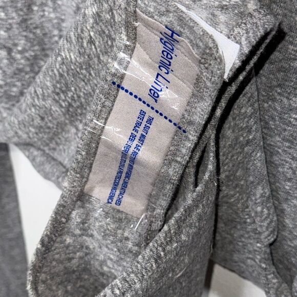 Madewell Wrap Thong Bodysuit Womens Size Small - Picture 7 of 7